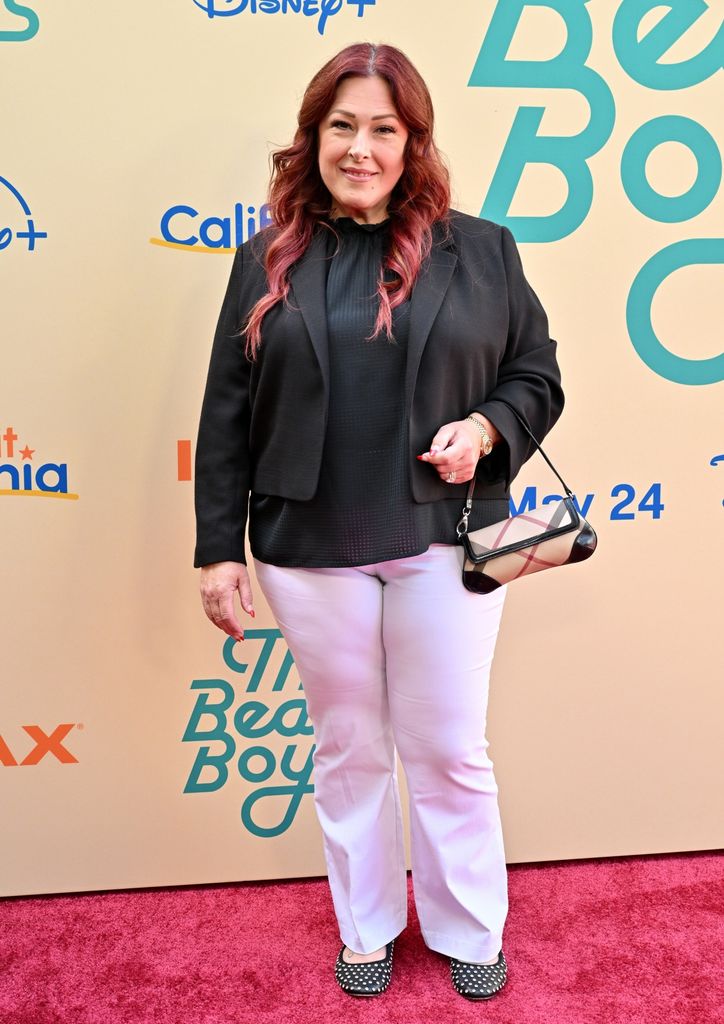 Carnie Wilson Recovers at Home After Lap-Band Removal Complications