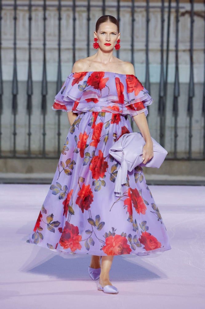 Carolina Herrera Fortifies Global Marketing with Key Leadership Hires