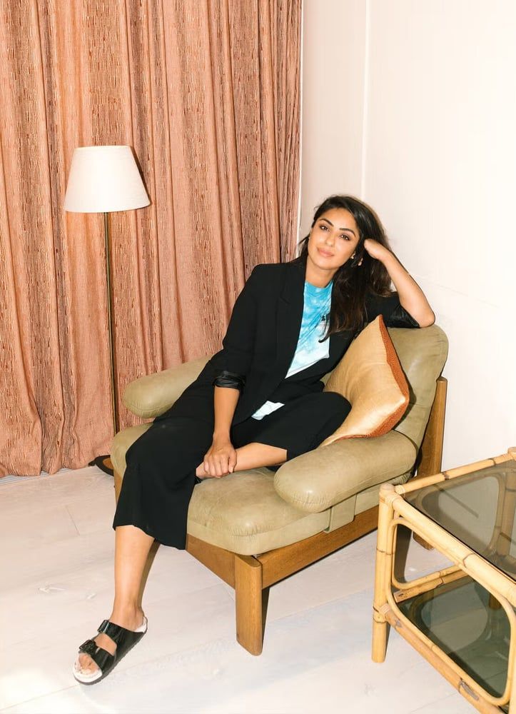 Casablanca Paris Taps Adidas Originals Exec Priya de Souza as New Marketing Director