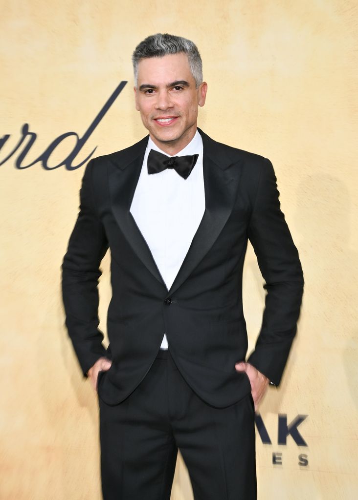 Cash Warren steps out with Seanna Pereira amid blossoming romance with Hana Sun Doerr Cash Warren steps out with Seanna Pereira amid blossoming romance with Hana Sun Doerr