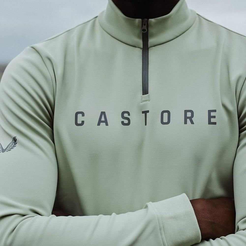 Castore Expands into Socks and Underwear Through Apparel Brands Partnership