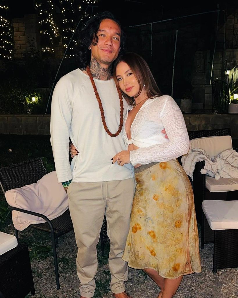Catherine Paiz Marries Igor Ten in Heartfelt Ceremony Weeks After Valentine's Engagement