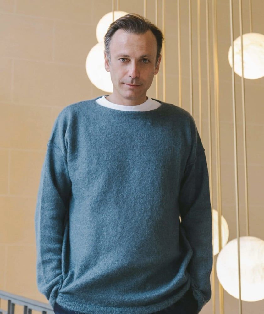 Cavalli Partners with Tomorrow for Global Relaunch