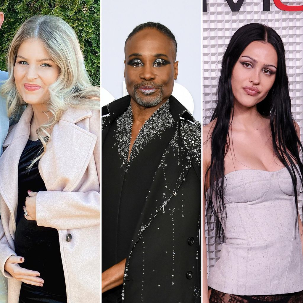 Celebrities Brave Septic Shock: From Childbirth to Spider Bites, These Stars Share Their Life-Threatening Health Battles