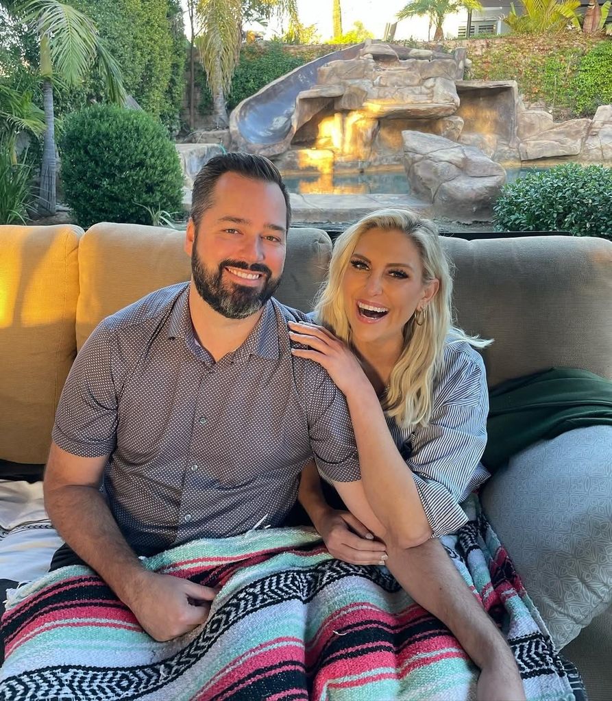 Celebrity Engagements Soared in 2026: A Year of Love and Diamond Rings