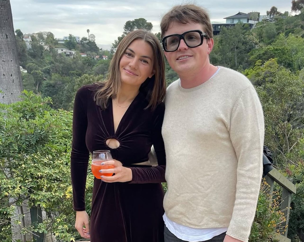 Celebrity Marriages Dominate 2025 With Star Studded I Dos