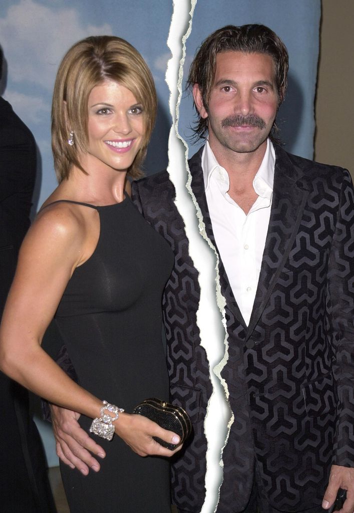 Celebrity Splits Kick Off 2025 With A Bang