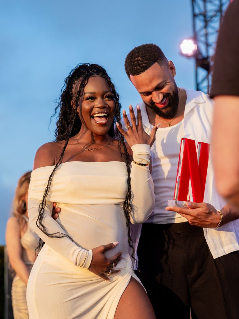 Celebrity Wedding Bells Ring Loudly in 2025