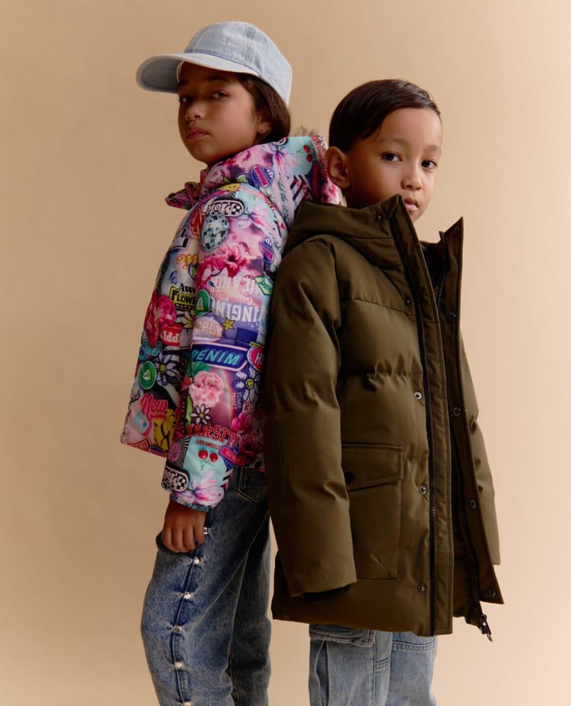 Centric Brands Expands Global Kids Footprint with Vingino Group Acquisition