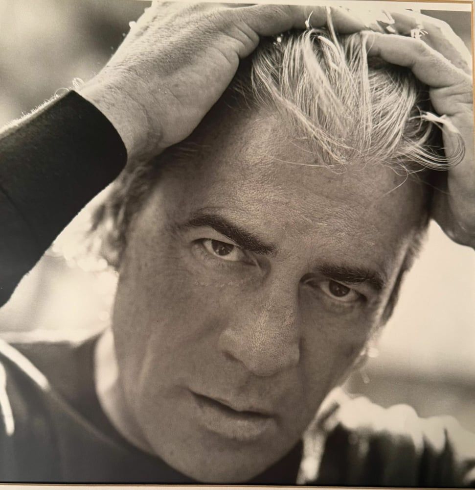 Cesare Paciotti Fashion Visionary and Footwear Pioneer Dies at 69