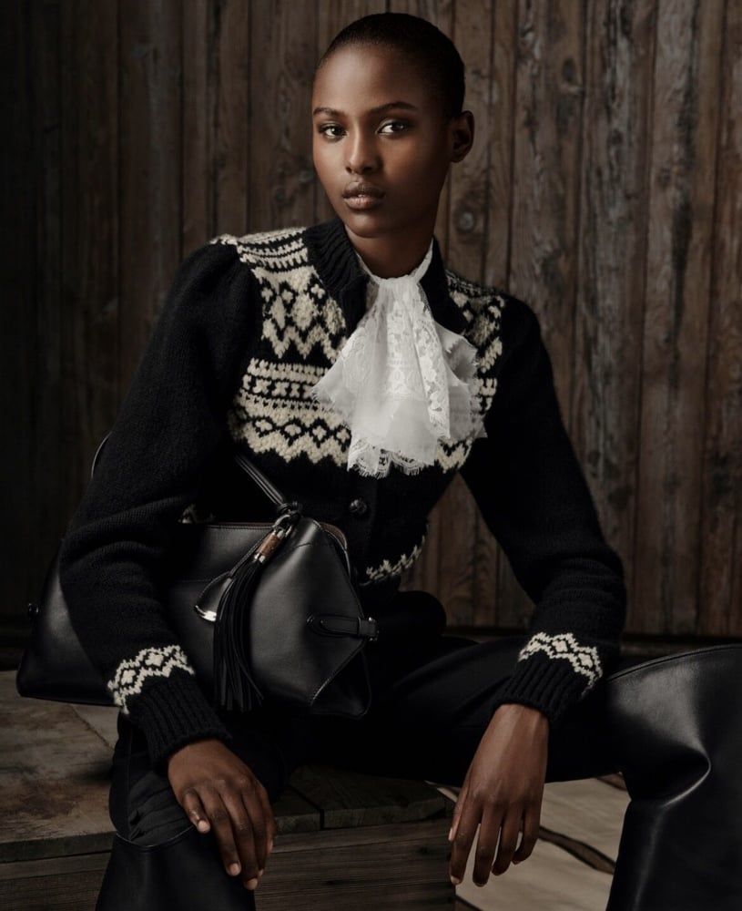 CFDA Launches Major Funds to Revitalize American Fashion Manufacturing