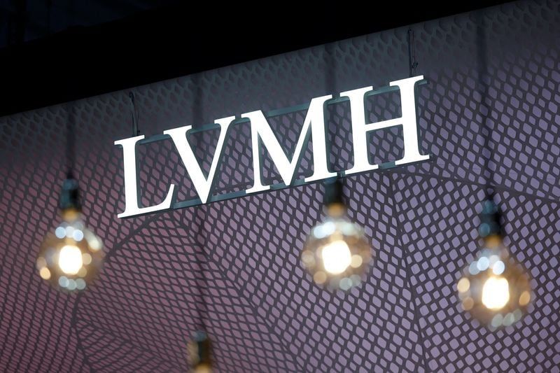 Champagne Workers Strike Over Bonus Cuts at LVMH Giants