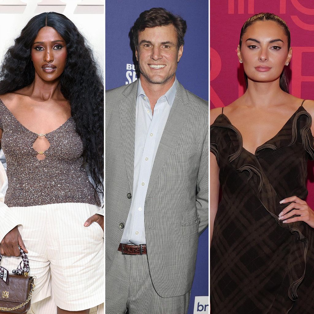 Chanel Ayan's Shocking Shep Rose and Paige DeSorbo Romance Suggestion Sparks Drama