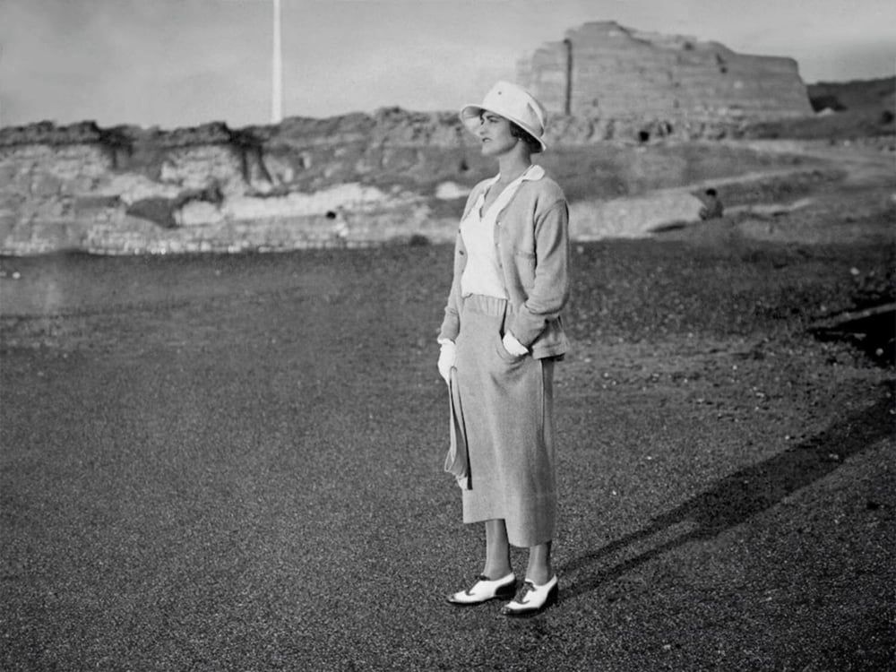 Chanel Returns to Biarritz for Cruise Show, Honoring Its Founding History