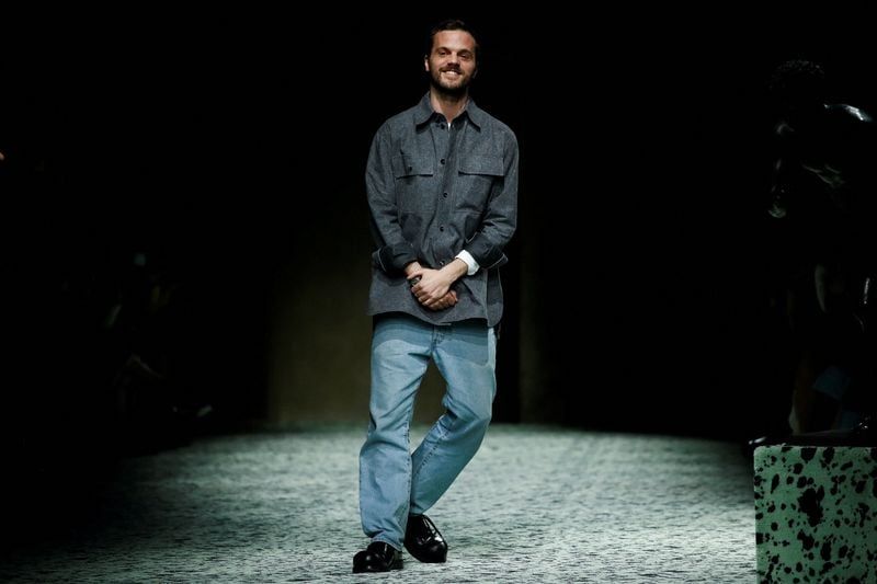 Chanel's Future Unveiled: Blazy's Highly Anticipated Debut Takes Center Stage