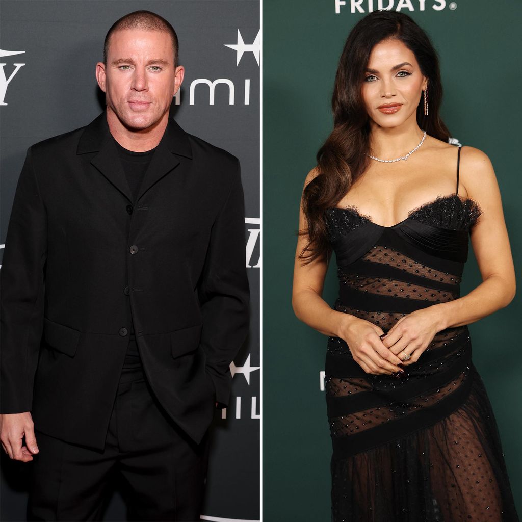 Channing Tatum and Jenna Dewan Finalize Divorce Agreement After Protracted Magic Mike Earnings Dispute