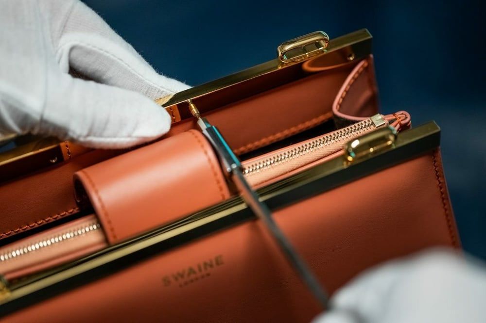 Chargeurs Invest posts resilient Q3 results driven by personal goods growth amid portfolio review