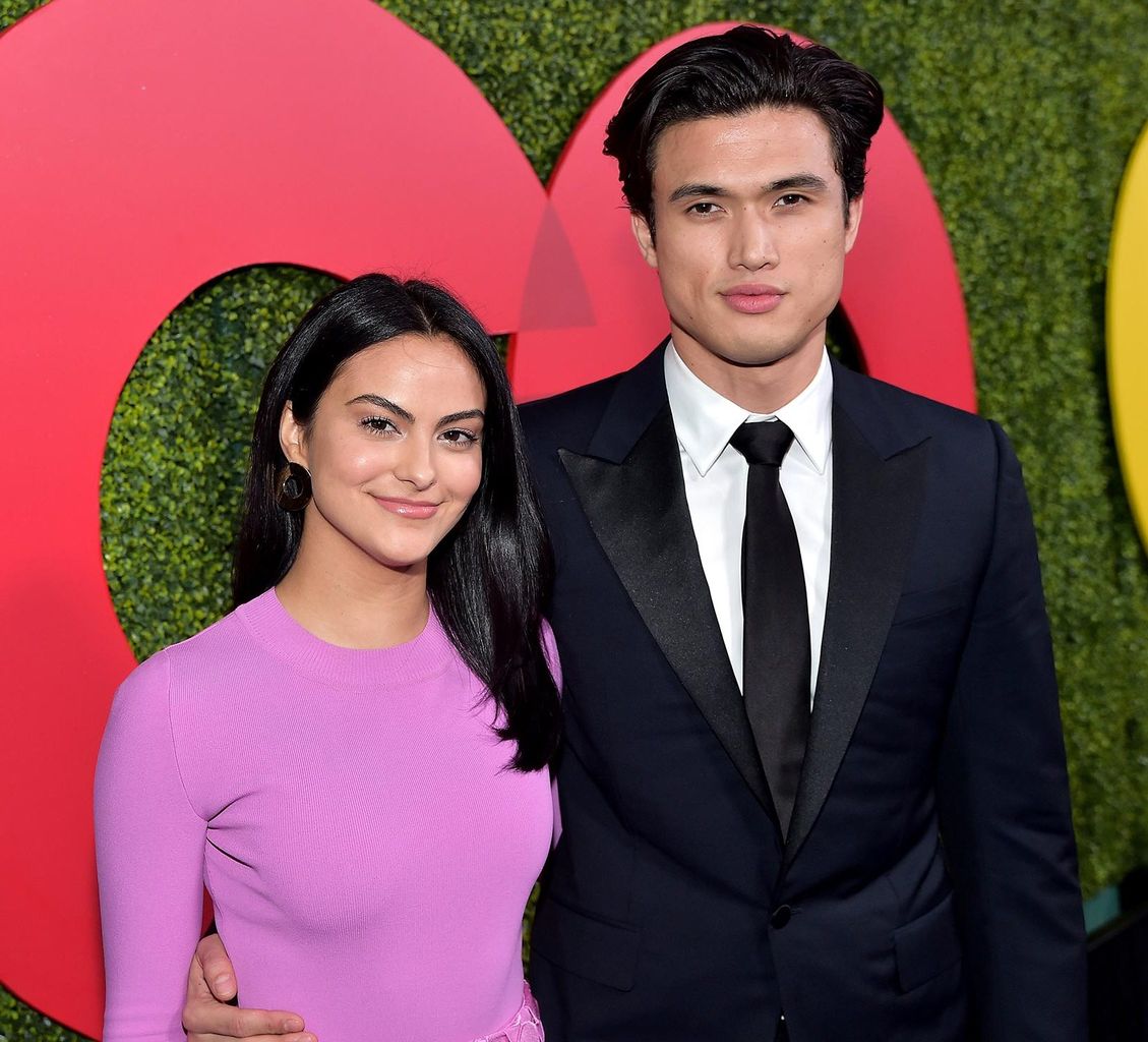 Charles Melton's Romantic Journey: From Riverdale Sweetheart to New Beginnings
