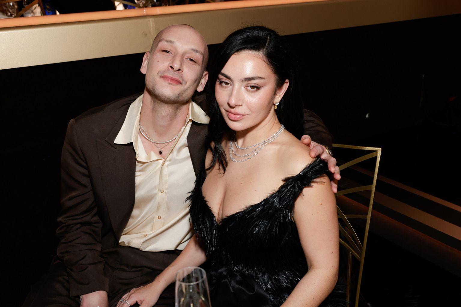 Charli XCX and George Daniel Tie the Knot in Surprise Ceremony and Second Celebration