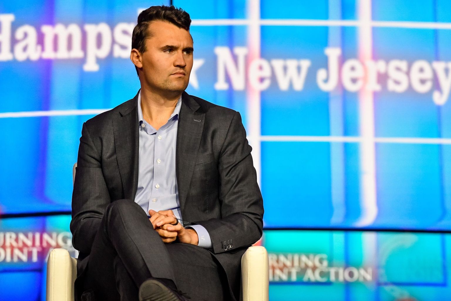 Charlie Kirk, Conservative Firebrand and Trump Ally, Dies at 31 After Campus Shooting