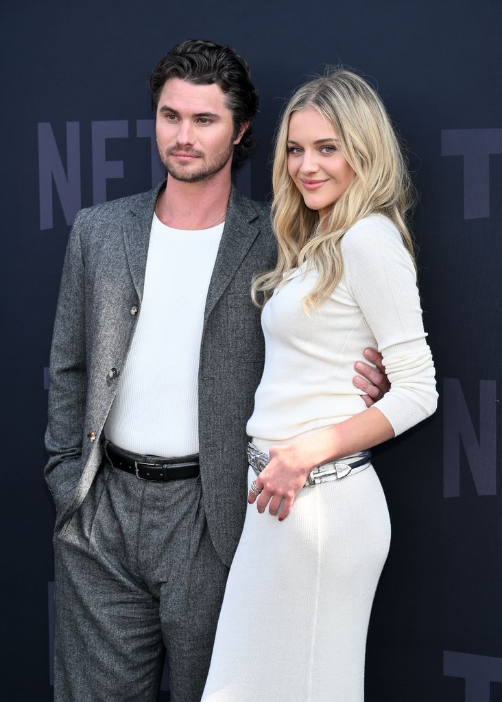 Chase Stokes' Tender Birthday Tribute to Kelsea Ballerini Precedes Shock Breakup News