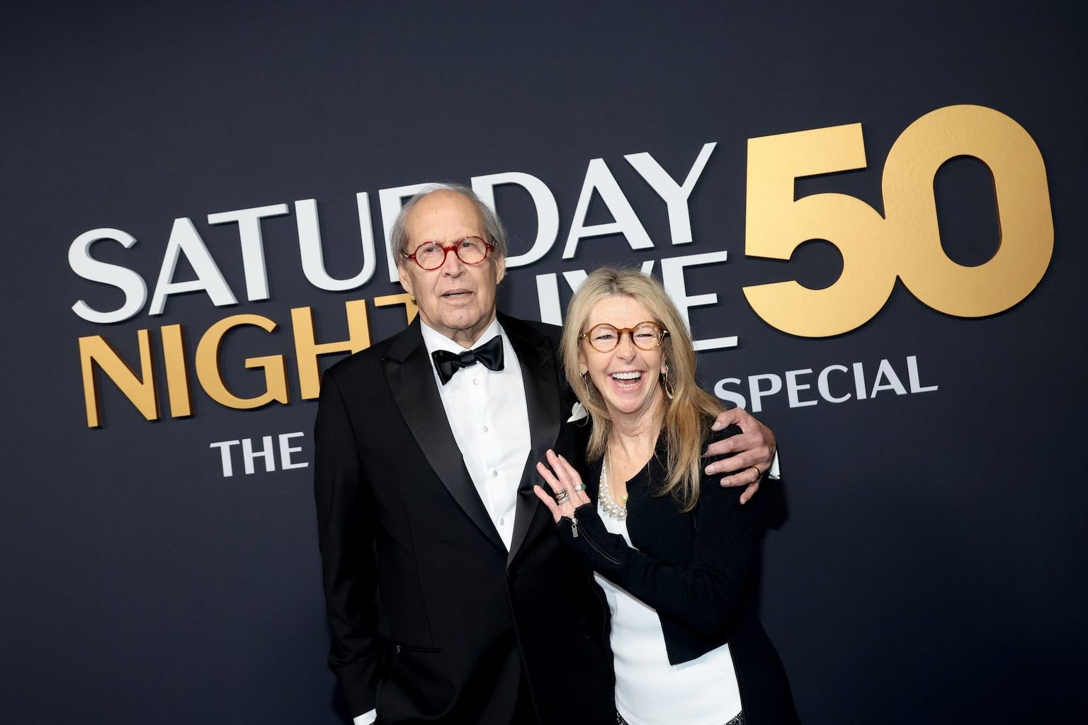 Chevy Chase Reflects on Three Marriages and a Lifelong Love with Jayni Chase
