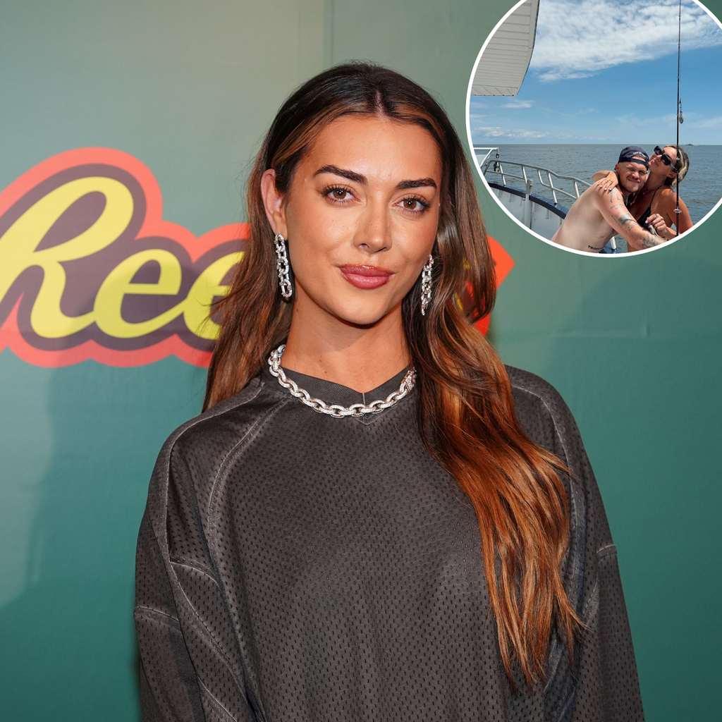 Chickenfry's TikTok Response Fuels Speculation About Zach Bryan's Bride