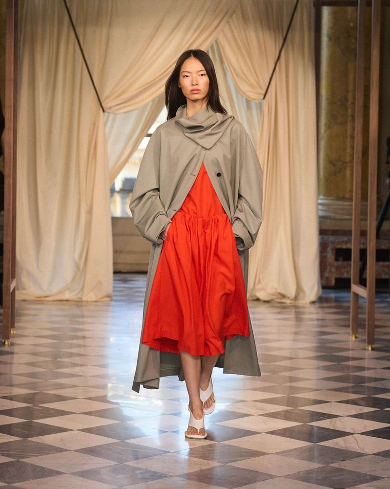 China's Luxury Market Sees Rise of Domestic Brands as Foreign Giants Recalibrate