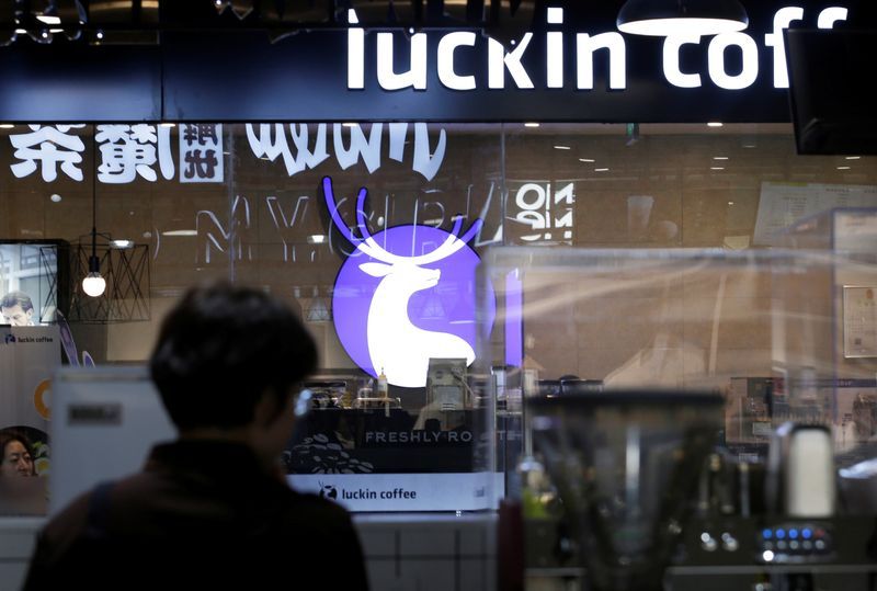 Chinese Fashion Giant Urban Revivo Eyes Global Domination with London Expansion