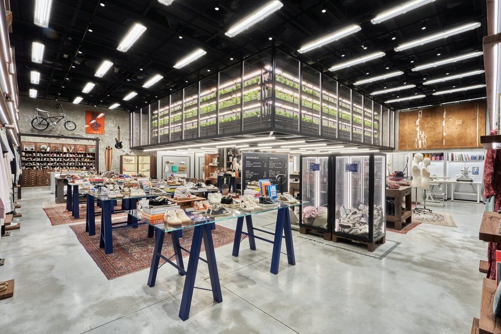 Chinese Firm Bets Big on Golden Goose’s Global Future