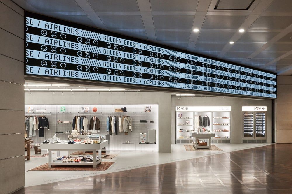 Chinese fund HongShan bids €2.5 billion for luxury sneaker brand Golden Goose