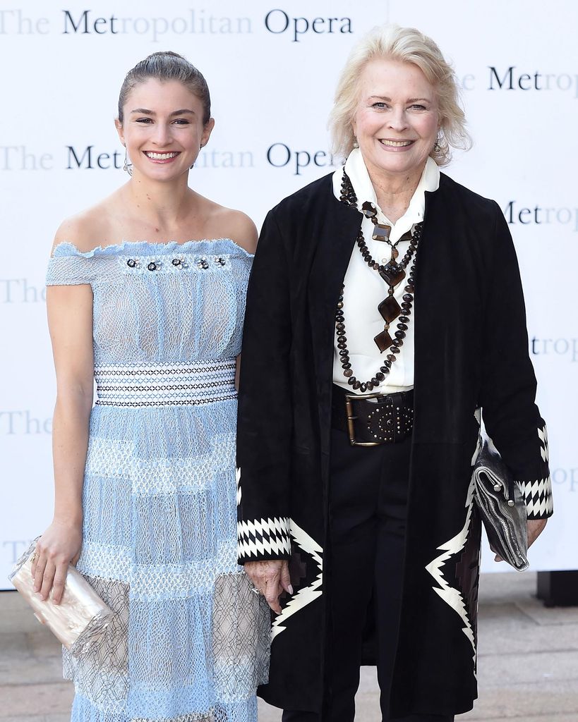 Chloe Malle Steps into Vogue's Editorial Helm, Following Illustrious Family Legacy