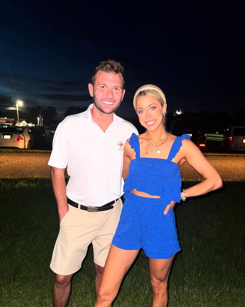 Chrisley Family Doubts Can't Dim Chase's Love for Jodi