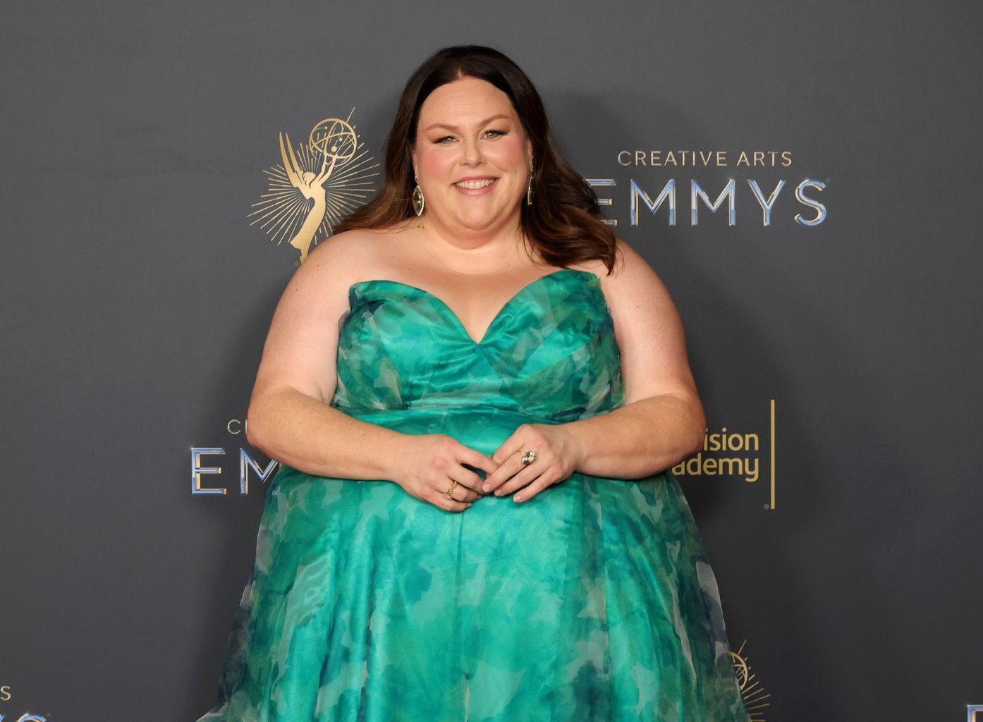 Chrissy Metz Finds Profound Love and Embraces Self-Compassion with Disciplined New Partner