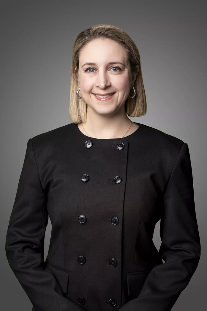 Christie’s Promotes Kimberly Miller to Lead Global Luxury Sector