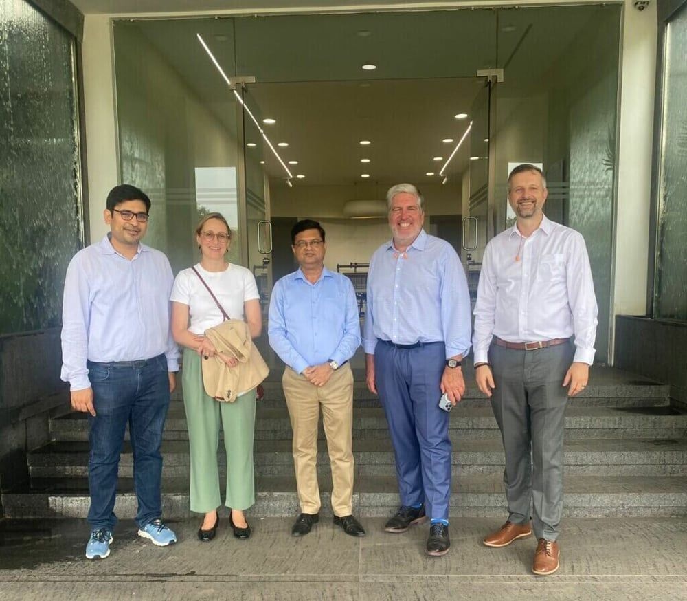 Circ and Arvind Forge Alliance to Revolutionize Textile Circularity