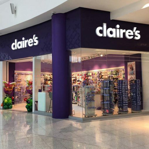 Claire's France Faces Bidders Amid Insolvency Allegations