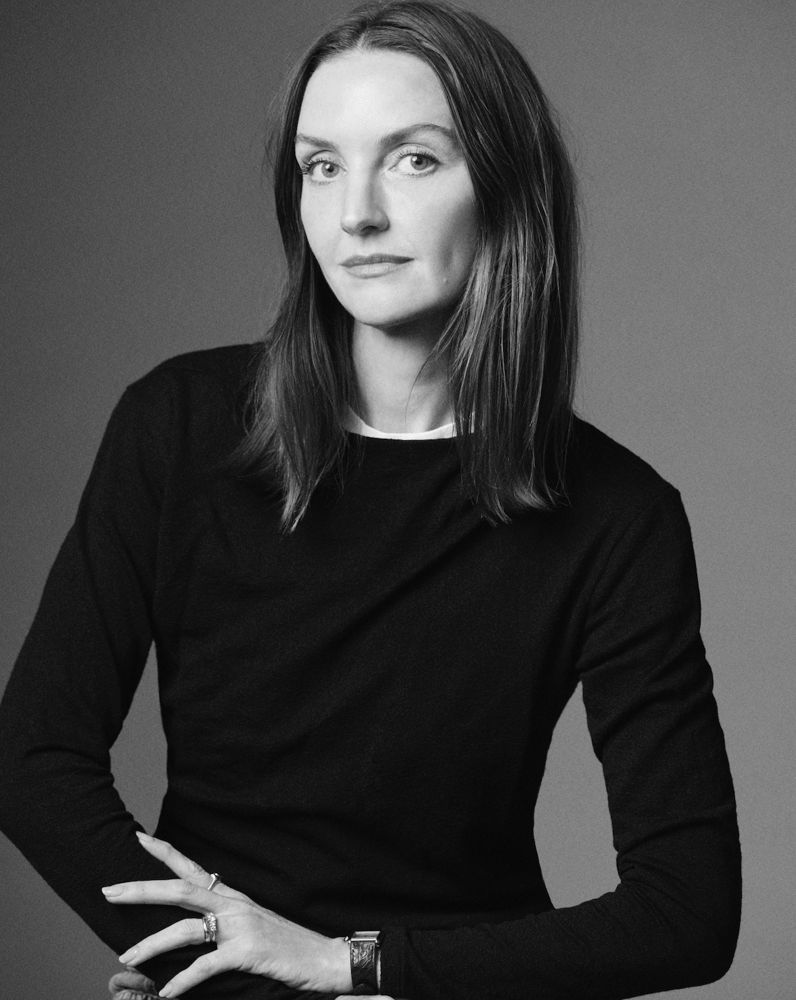 Clare Byrne Appointed i-D's New Global Fashion Director Under Karlie Kloss's Bedford Media