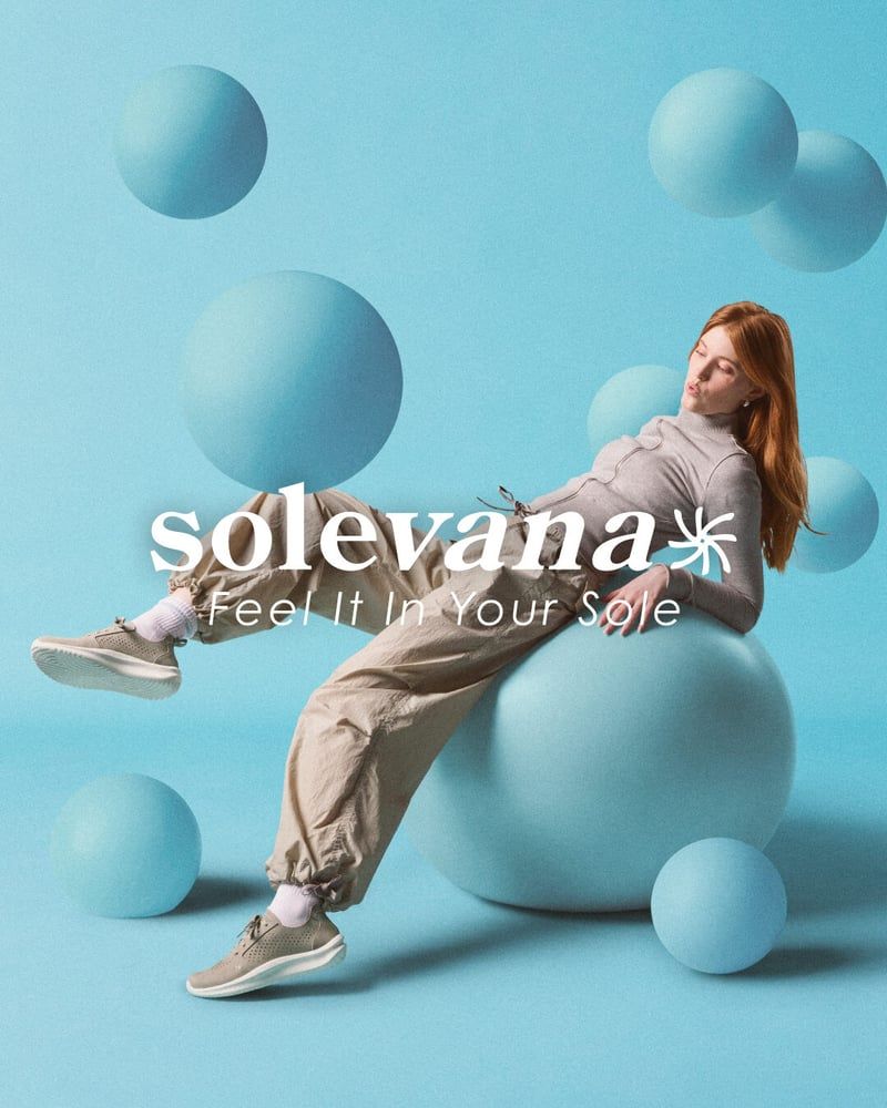 Clarks Cloudsteppers Expands Globally with New Stores and Apparel Line