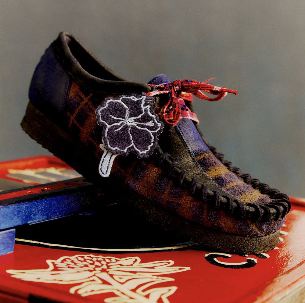 Clarks Launches Digital Marketplace to Expand Beyond Footwear