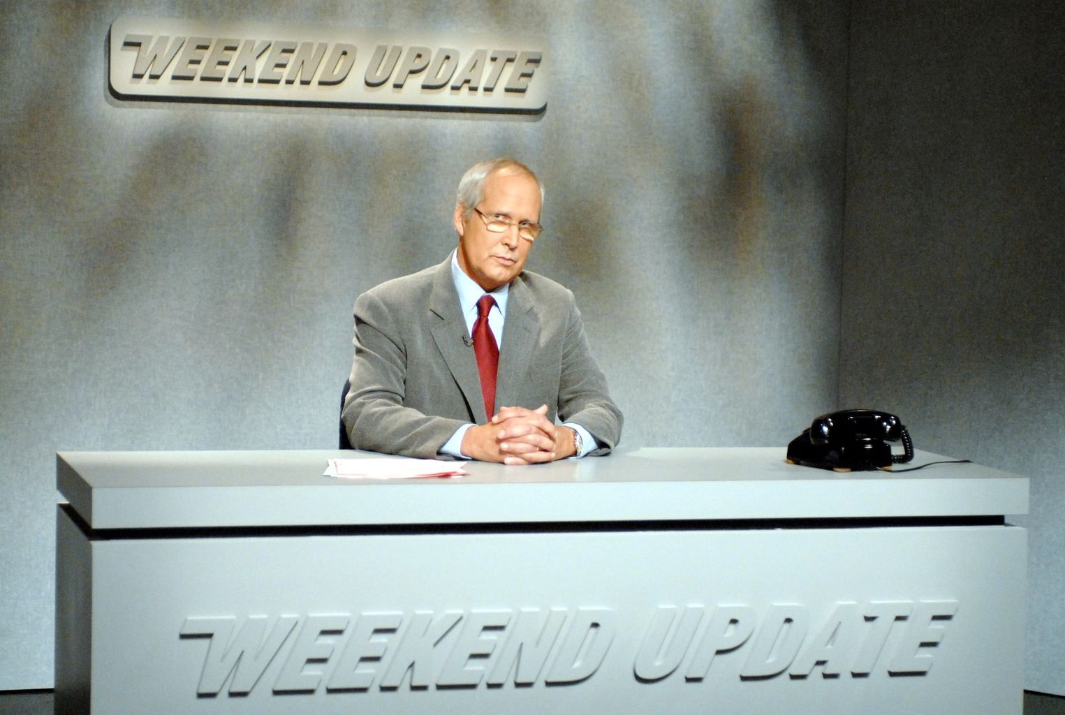 CNN Documentary Explores the Complicated Life and Career of Chevy Chase