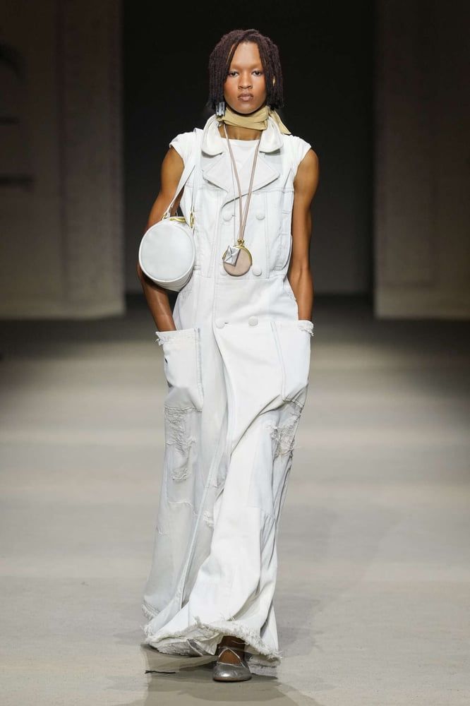 Coach's Youthquake: Vevers Captures New York's Reimagined Style
