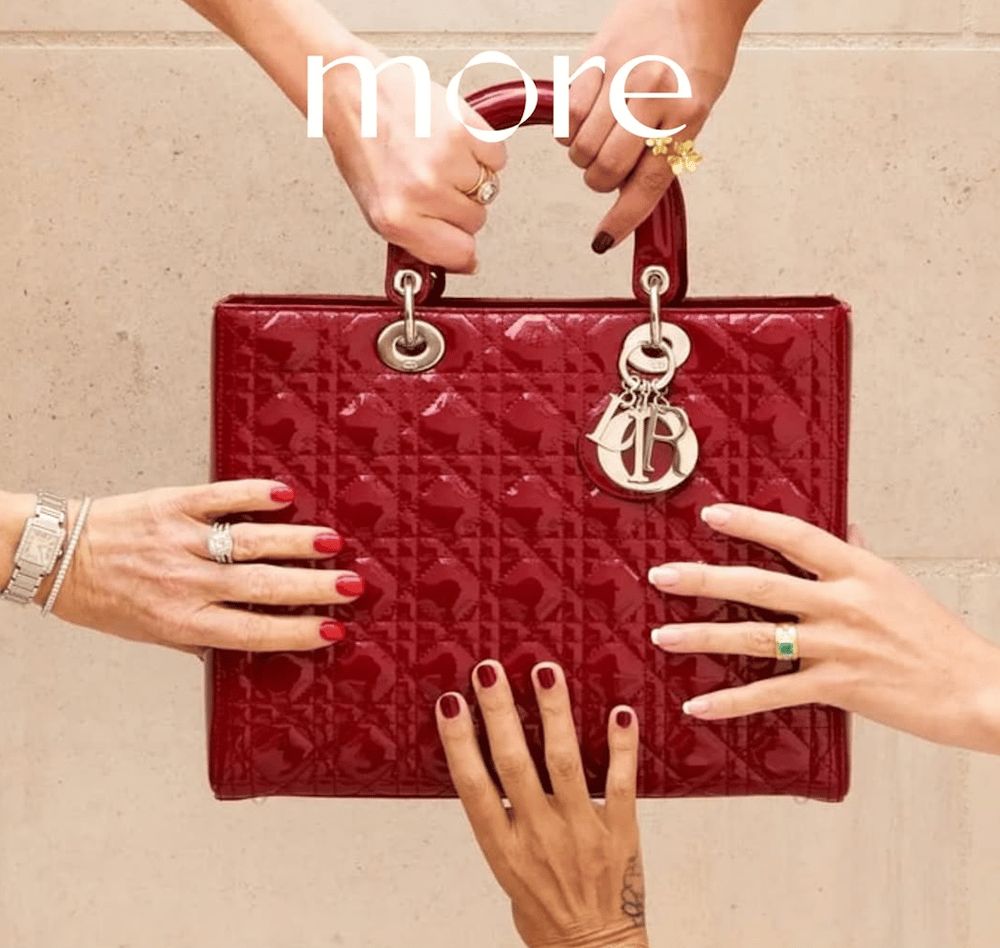 Cocoon Group expands its circular luxury ecosystem through merger with More Luxury Club.