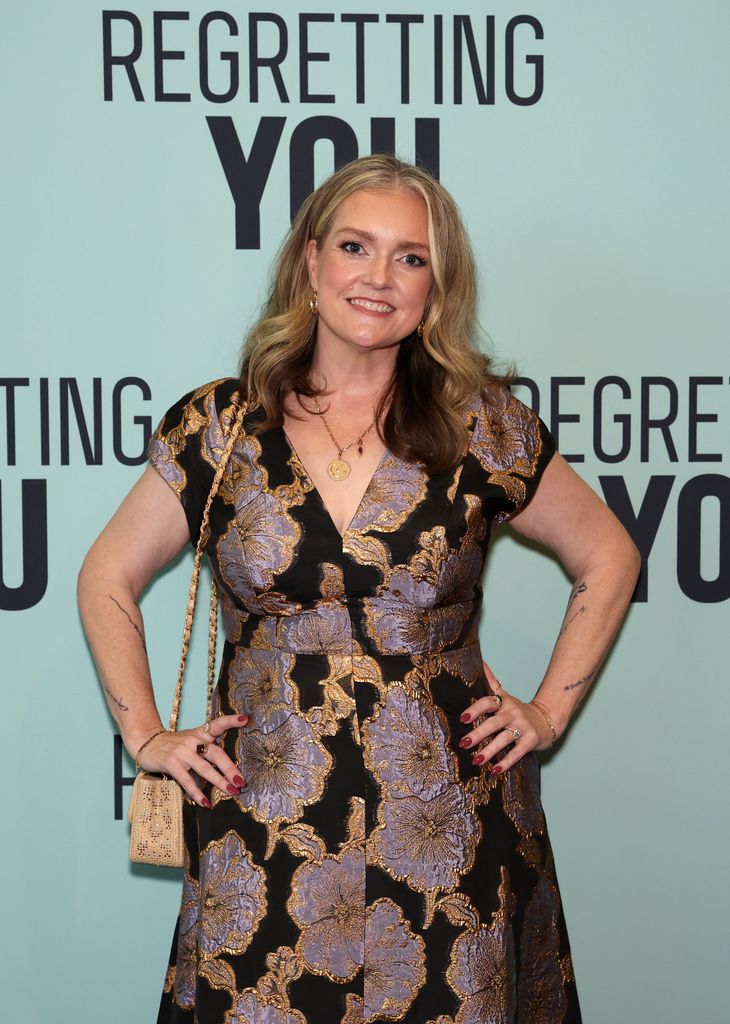 Colleen Hoover Cancels Appearances Due to Surgery Amidst Legal Battles and Film Premieres