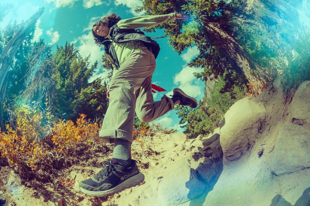 Columbia Sportswear Opens First Scottish Store at Livingston Designer Outlet Columbia Sportswear Opens First Scottish Store at Livingston Designer Outlet