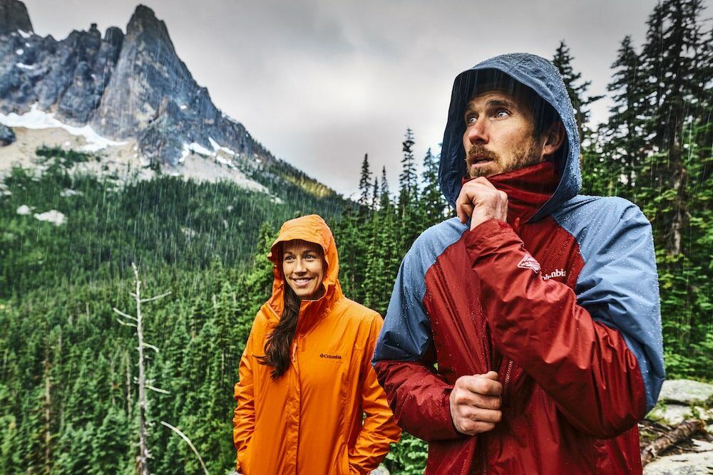 Columbia Sportswear Sales Rise on International Strength Despite US Slump