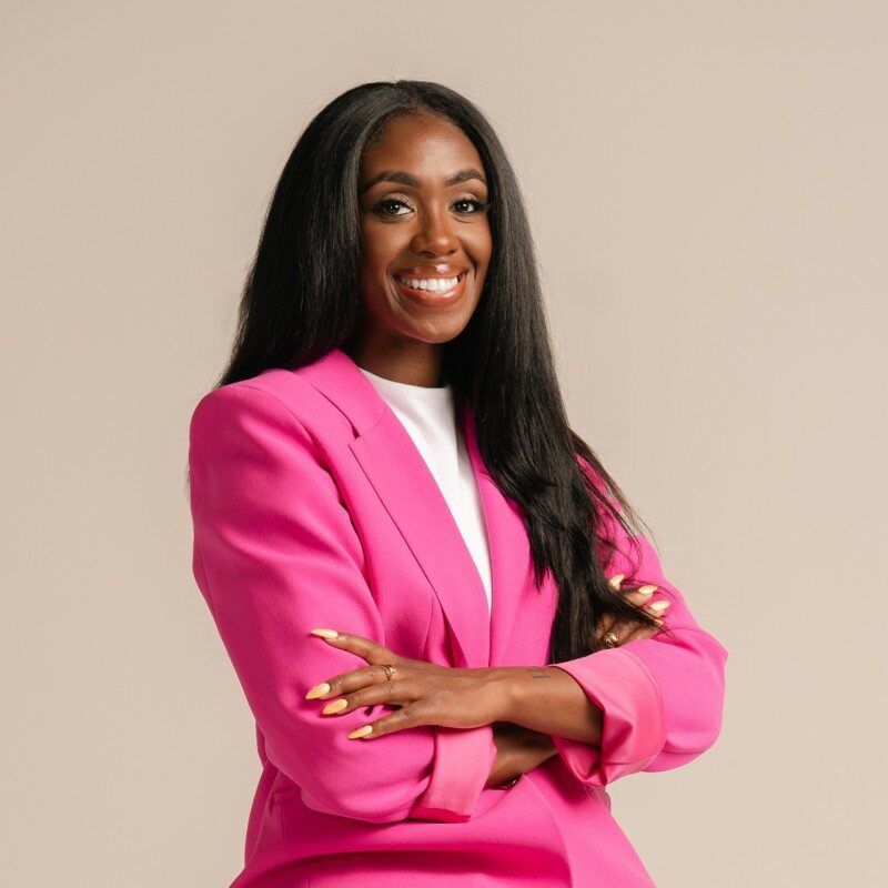 Converse Taps Nike Veteran Chavon Webster to Lead Global Footwear and Design Amidst Brand Revitalization Efforts