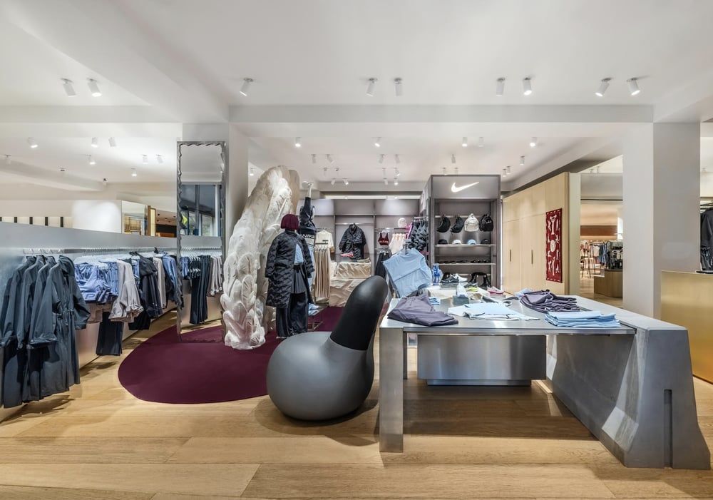 Cook’s $3 Million Nike Bet Signals Hope – and Challenges – for Turnaround