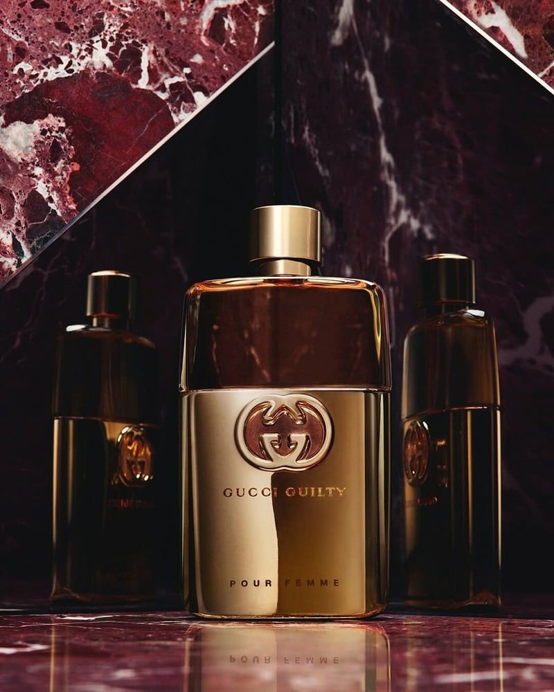 Coty sues Kering over Gucci beauty license dispute