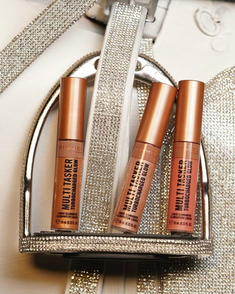 Coty UK&I Shows Profit Recovery Amidst Revenue Decline